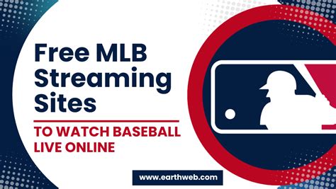 Free MLB Stream .